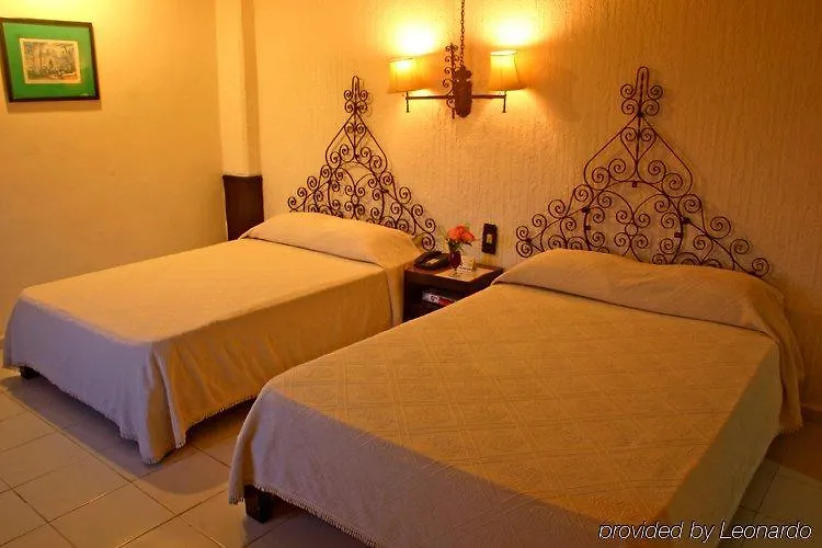 Hotel Montejo Palace Mérida Μεξικό