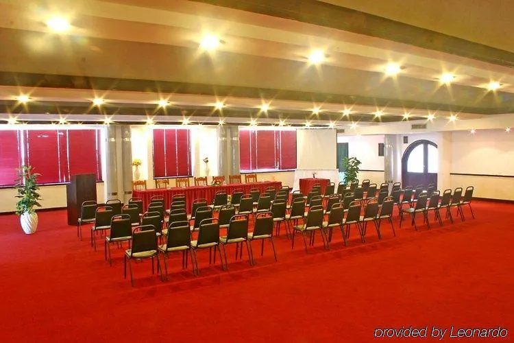 Hotel Montejo Palace Mérida 3*,  Μεξικό