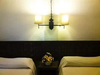 ***  Hotel Montejo Palace Mérida Μεξικό